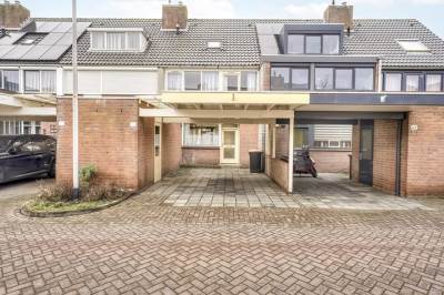 Woning Saturnus 46 Katwijk (ZH)