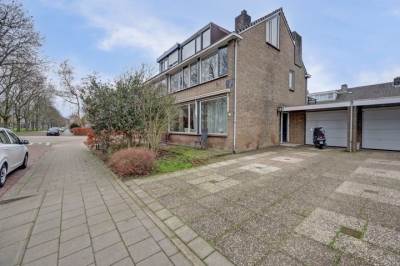 Woning Doevelskerc 16 Zwijndrecht