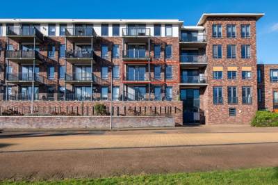 Woning Meander 78 Noordwijkerhout