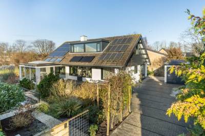 Woning Souburghlaan 9 Waddinxveen