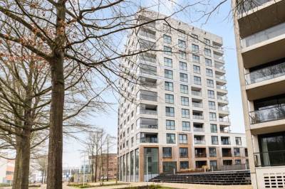 Woning Toetsenbordpad 103 Amersfoort