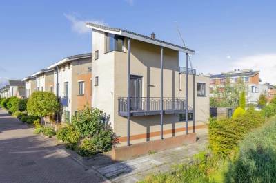 Woning Astersingel 80 Berkel en Rodenrijs