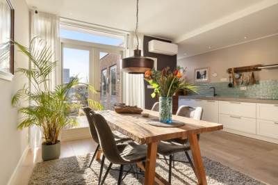 Woning Kerkstraat 165 Oostzaan