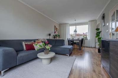 Woning van Brederodestraat 30 Giessenburg