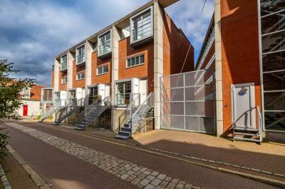 Woning Singelstraat 8 Groningen