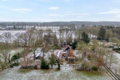 Woning Jan van der Veenweg 5 Vledderveen (DR)