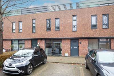 Woning Keerkring 4 Heerhugowaard