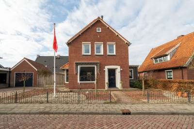 Woning Scholtinkstraat 50 Losser