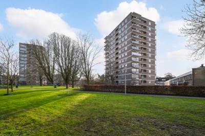 Woning Dignaland 6 Den Haag