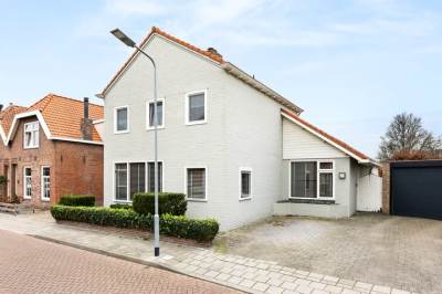 Woning Padweg 8 Oost-Souburg