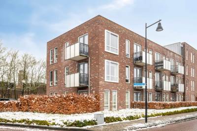 Woning DRU-laan 61 Ulft