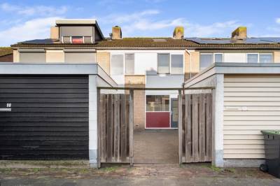 Woning Beukmolen 96 Papendrecht