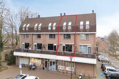 Woning Haspelstraat 3102 Zevenaar