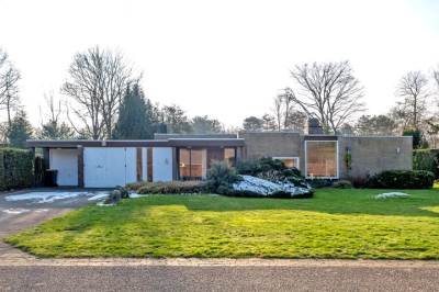 Woning Pericleslaan 6 Assen