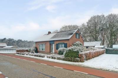 Woning Horsterdijk 74 Lottum