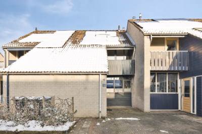 Woning Neptunus 23 Lichtenvoorde