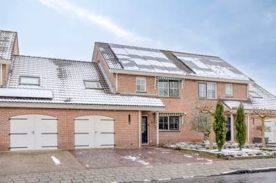 Woning Gentiaan 59 Haaksbergen