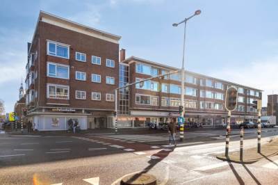 Woning Oranjestraat 31 Schiedam