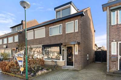 Woning De Savornin Lohmanstraat 55 Veenendaal