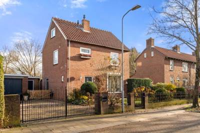 Woning Weerkruislaan 18A Bennekom