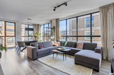 Woning Noorderkade 19H Alkmaar