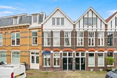 Woning Willem Beukelszoonplein 19 Den Haag