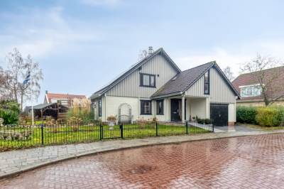 Woning Gardenierhof 21 Wolphaartsdijk