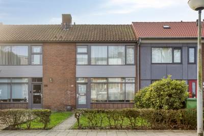 Woning Veerpolderstraat 154 Arnhem