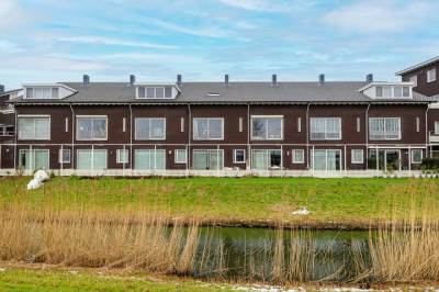 Woning Hebriden 213 Zoetermeer