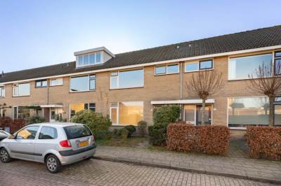 Woning Vervoornstraat 91 Putten