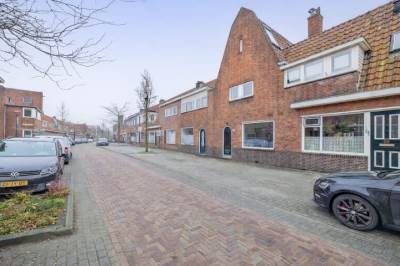 Woning Burgemeester de Kievietstraat 68 Diemen