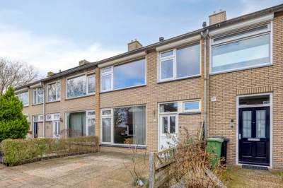 Woning Abel Tasmanstraat 15 Veghel