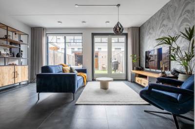 Woning Blaaspijp 25 Leerdam