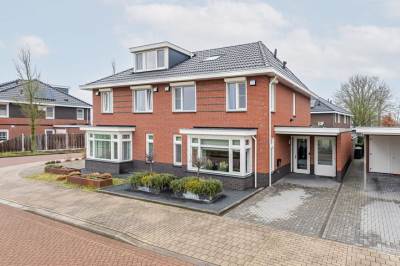 Woning Berghseweg 7K Varsselder