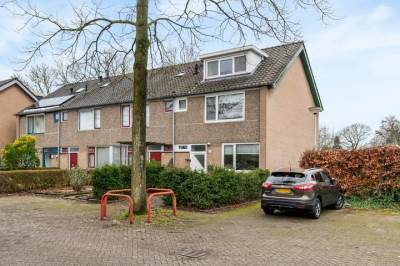 Woning Leigraaf 72 Druten