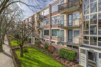 Woning Westerstraat 95 Wormerveer