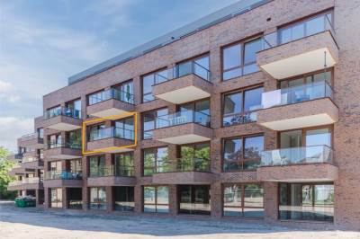 Woning Isabellastraat 36 Breda