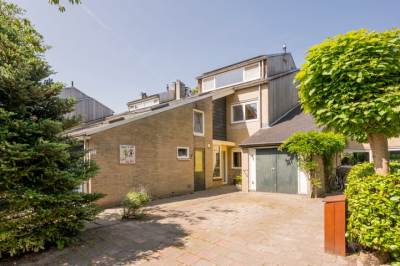 Woning Rietgors 21 Leusden