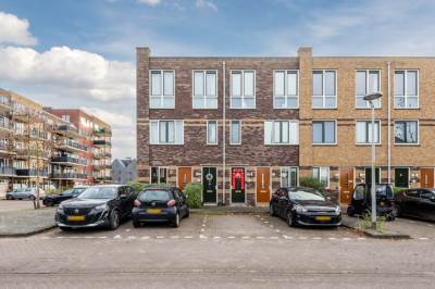 Woning Anubisstraat 114 Almere