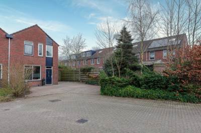 Woning Zuringes 113 Assen