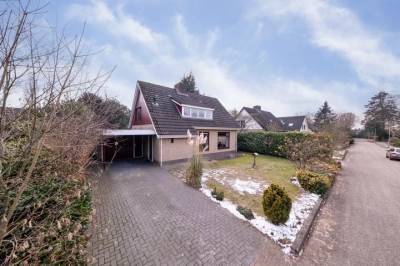 Woning Oosterzoom 10 Peize
