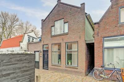 Woning Maelsonweg 18 Enkhuizen