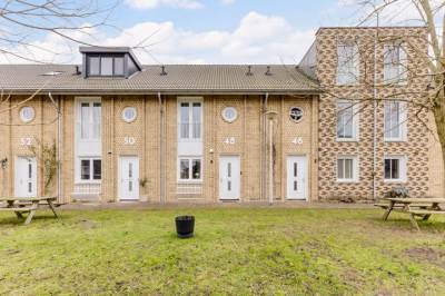 Woning Boomgaardlaan 48 Amsterdam