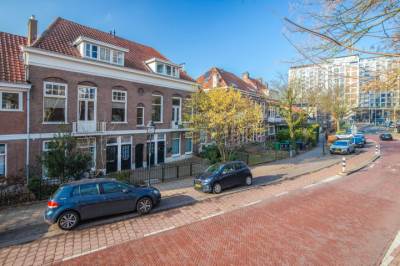 Woning Vosdijk 20 Arnhem