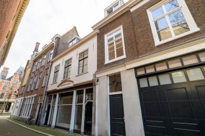 Woning Hartogstraat 11B Den Haag