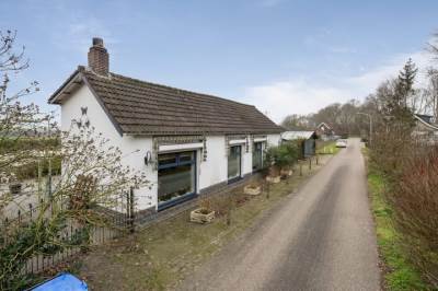 Woning Elleboogstraat 5 Oud Gastel