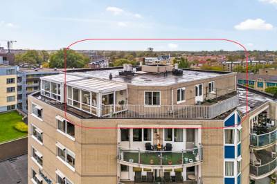 Woning Vondelstaete 560 Alkmaar