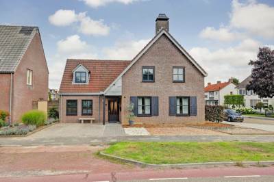 Woning Maasstraat 68 Arcen