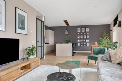 Woning Noordpassage 27 Spijkenisse