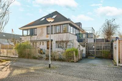 Woning Coendersborgstraat 27 Almere